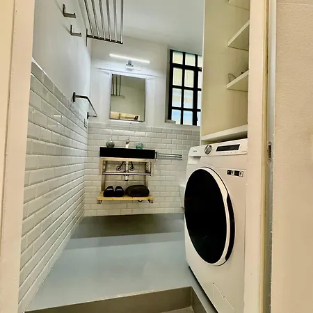 San Gottardo Charming Loft Apartamento *