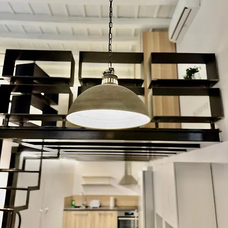 Apartamento San Gottardo Charming Loft Milão