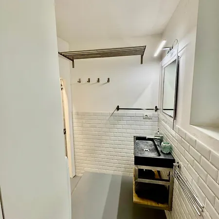 San Gottardo Charming Loft Apartamento *
