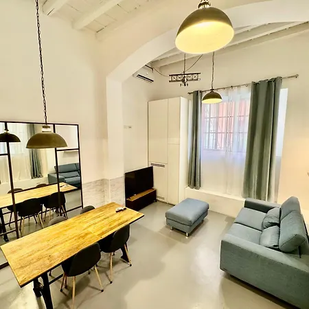 San Gottardo Charming Loft Apartamento