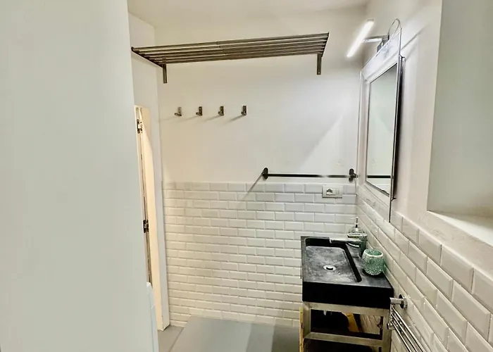 San Gottardo Charming Loft Apartament *