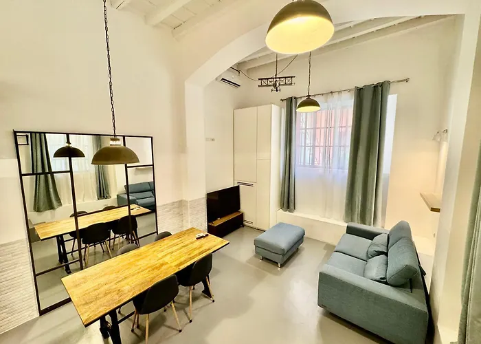 San Gottardo Charming Loft Apartament