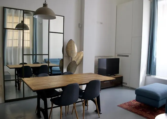 San Gottardo Charming Loft Apartament