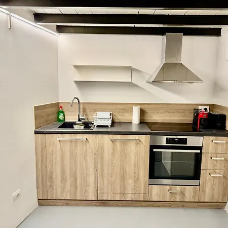 San Gottardo Charming Loft Apartment Milan